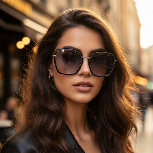 ESPRIT ženska sončna očala ET39157 538