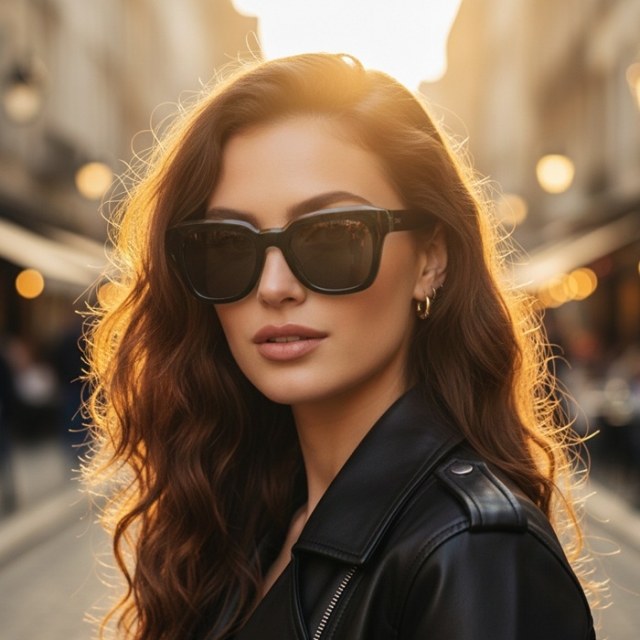 ESPRIT unisex sončna očala ET39307 547