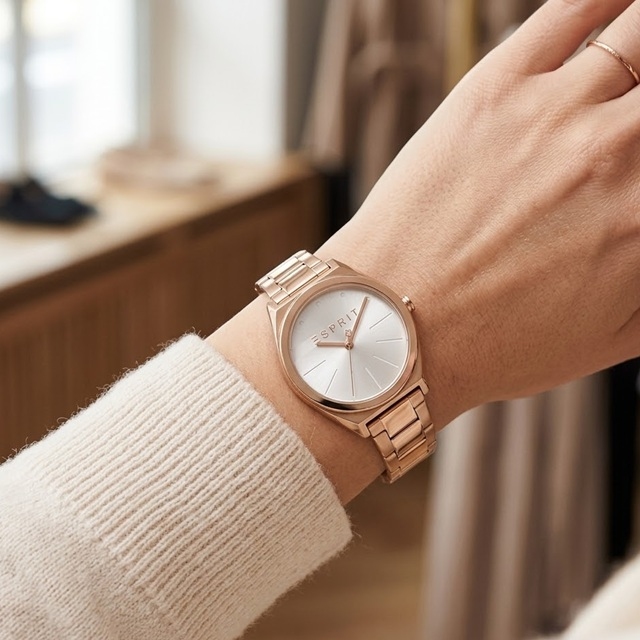 ESPRIT ženske ure ES1L056M0065