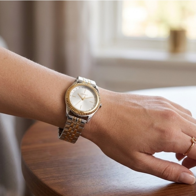 ESPRIT ženske ure ES1L222M0085