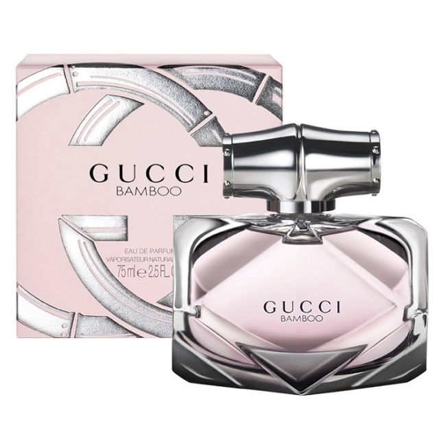 GUCCI ženski parfumi Bamboo 75ml EDP