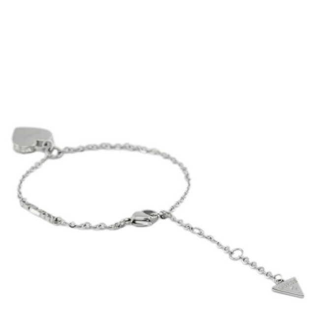 GUESS ženska zapestnica JUBB02229JWRHS