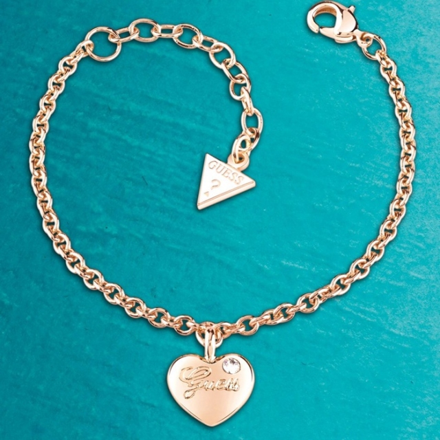 GUESS zapestnica UBB21528