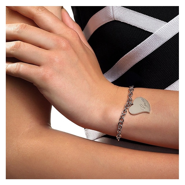 GUESS zapestnica UBB28094