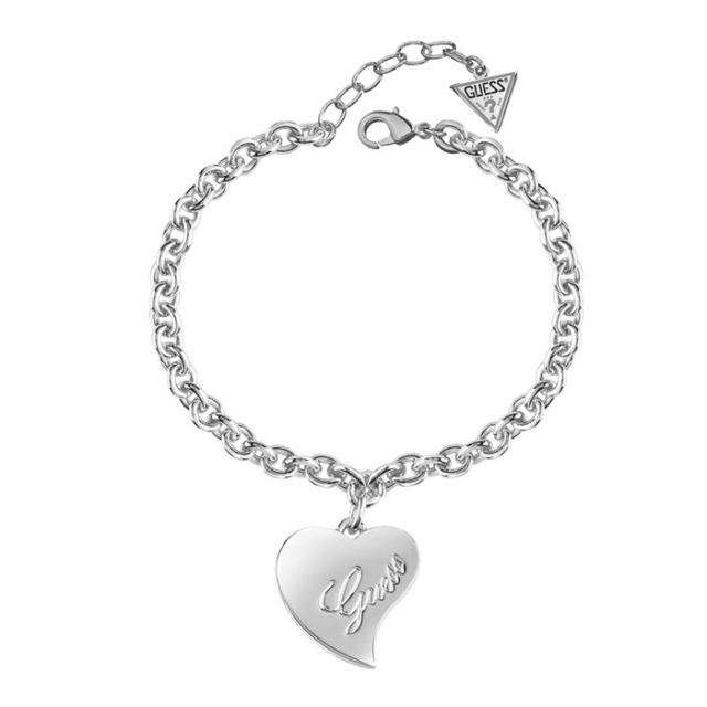 GUESS zapestnica UBB28094