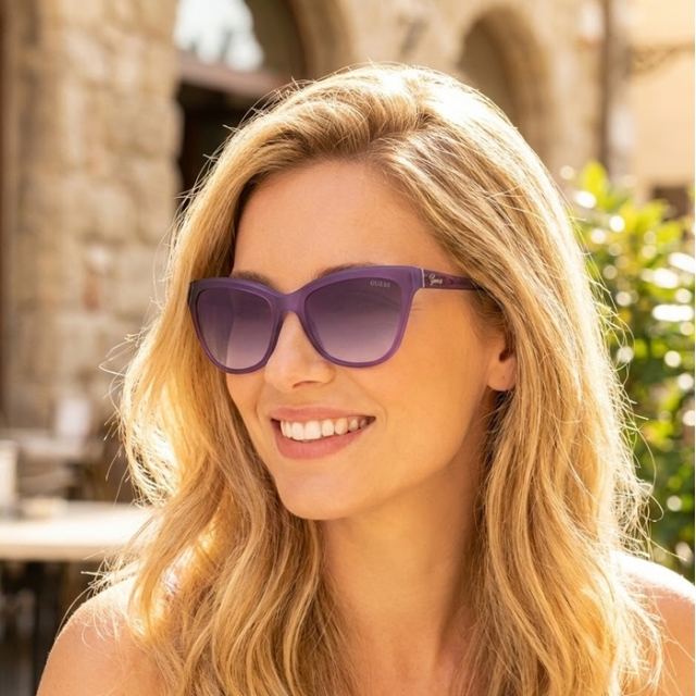 GUESS sončna očala GU7359