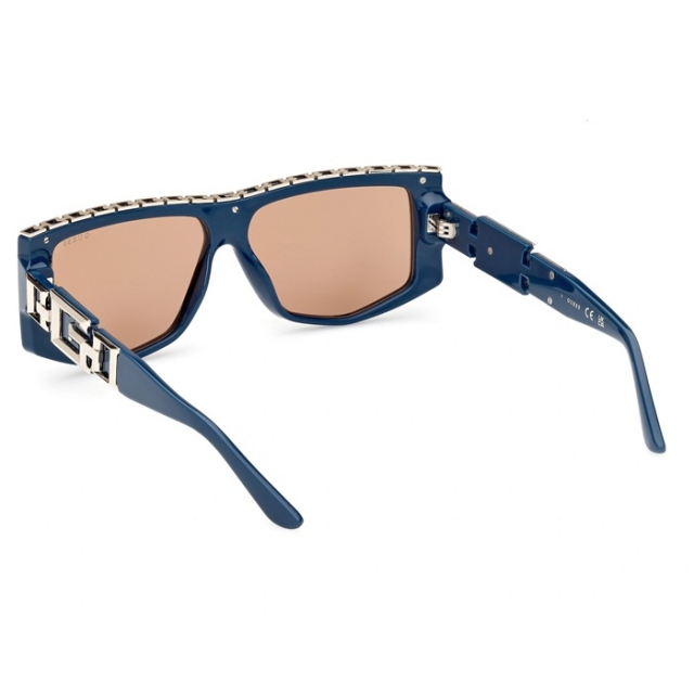 GUESS sončna očala GU7914 90G