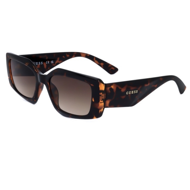 GUESS sončna očala GF6200 52F