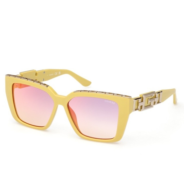 GUESS sončna očala GU7915 39X