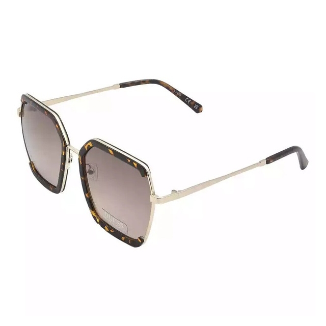 GUESS sončna očala GF0418 52F