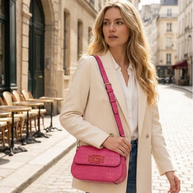 GUESS torbica TG774818