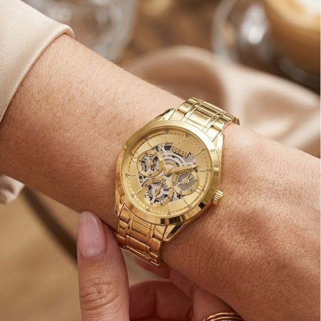 GUESS ženske ure GW0253L2