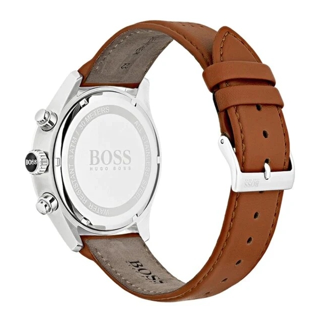 HUGO BOSS moške ure 1513475