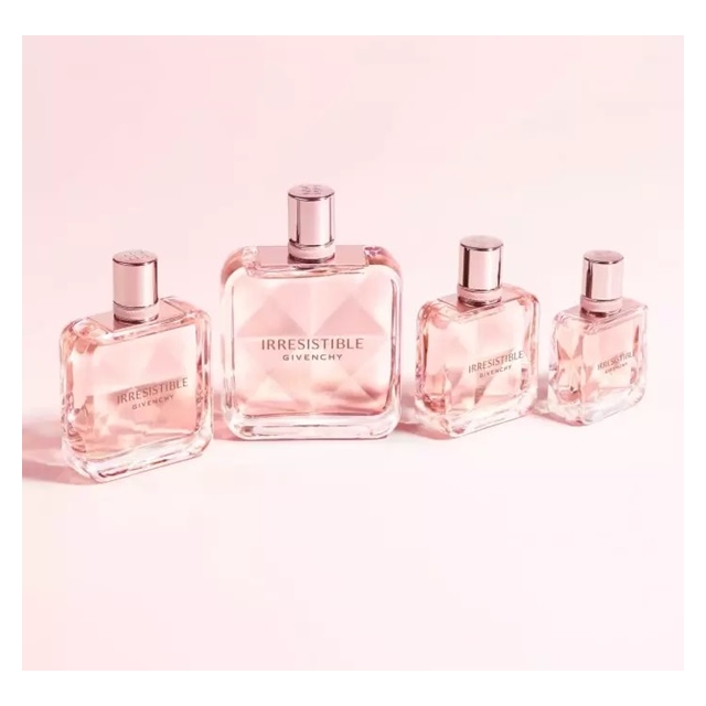 GIVENCHY ženski parfumi Irresistible 50ml EDP