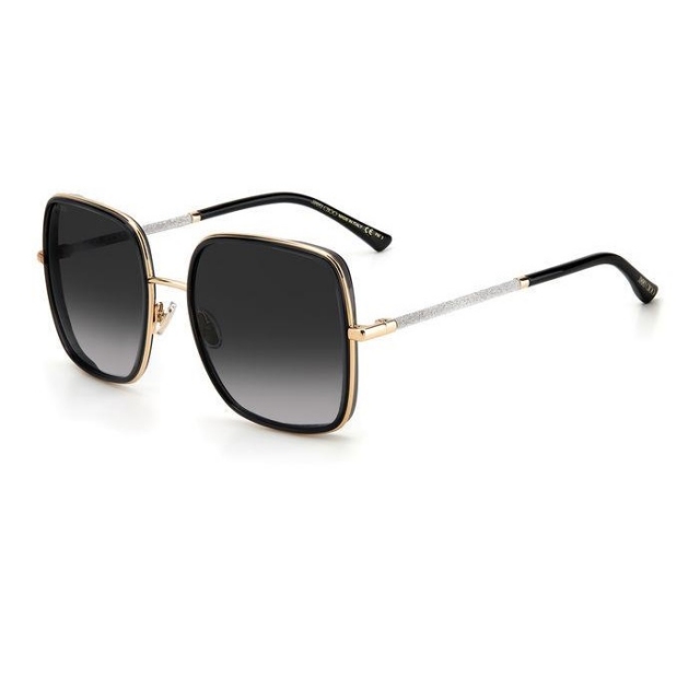 JIMMY CHOO sončna očala YAYLA-S-2F7