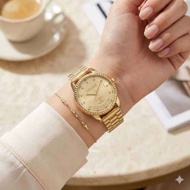 JUST CAVALLI ure JC1l176M0055