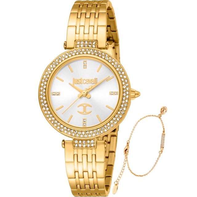 JUST CAVALLI ženske ure JC1L274M0055