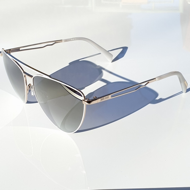 JUST CAVALLI sončna očala JC839S 20C