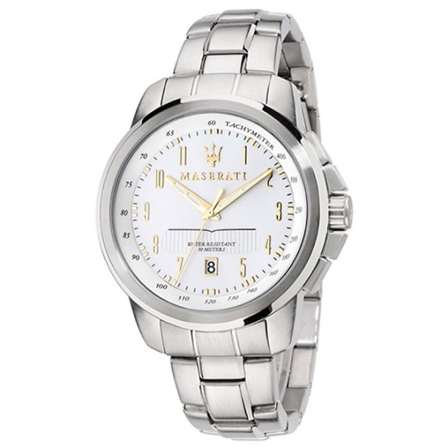 MASERATI moške ure R8853121001