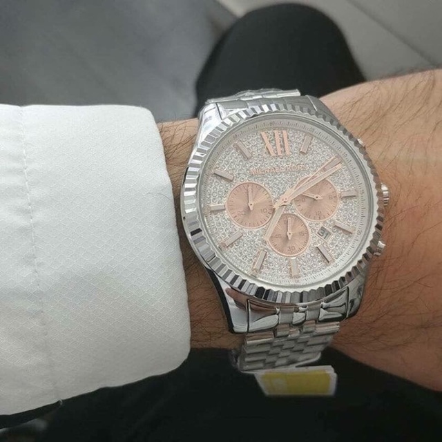 MICHAEL KORS ženske ure MK8515