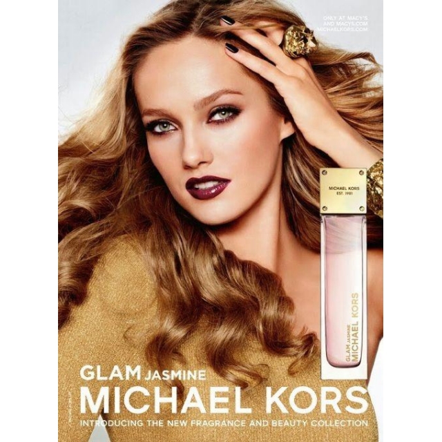 Michael Kors Glam Jasmine ženski parfumi