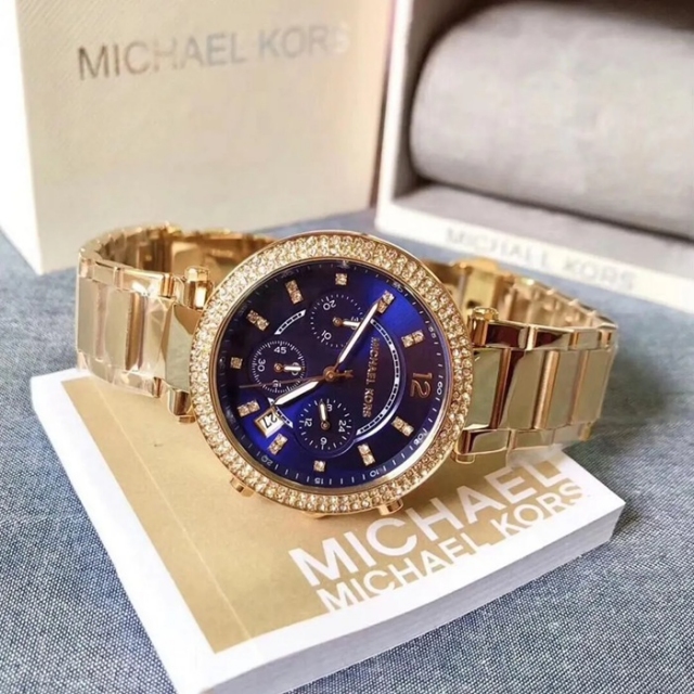 MICHAEL KORS ženske ure MK6262