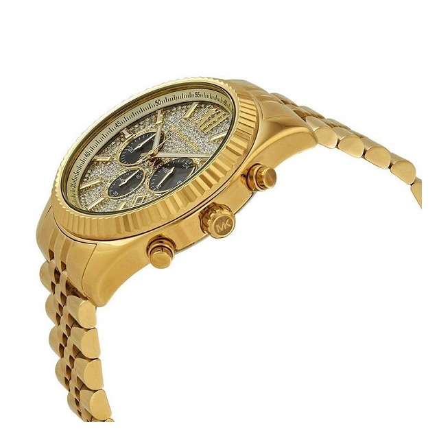 MICHAEL KORS unisex ure MK8494