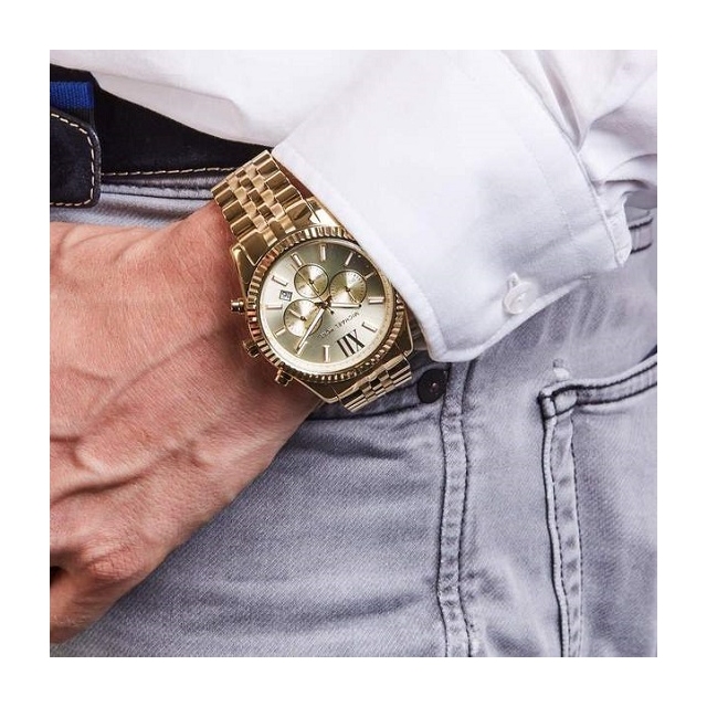 MICHAEL KORS unisex ure MK8281