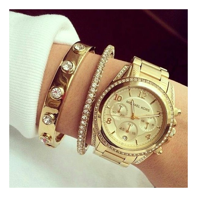 MICHAEL KORS ženske ure MK5166