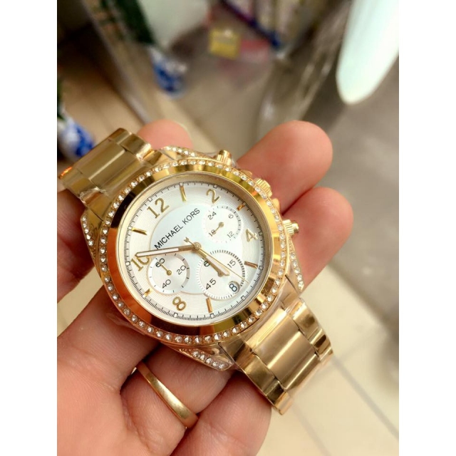 MICHAEL KORS ženske ure MK5166