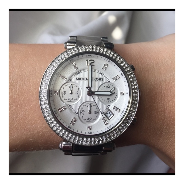 MICHAEL KORS ženske ure MK5353