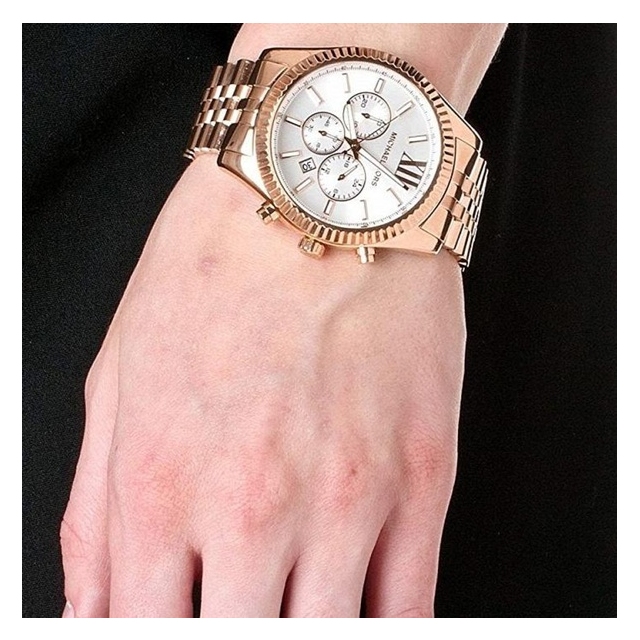 MICHAEL KORS unisex ure MK8313