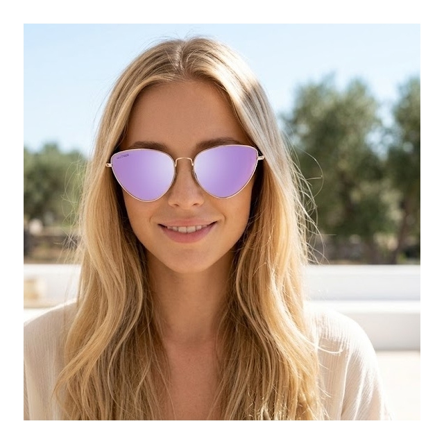 MILLNER polarizirana sončna očala 0020603