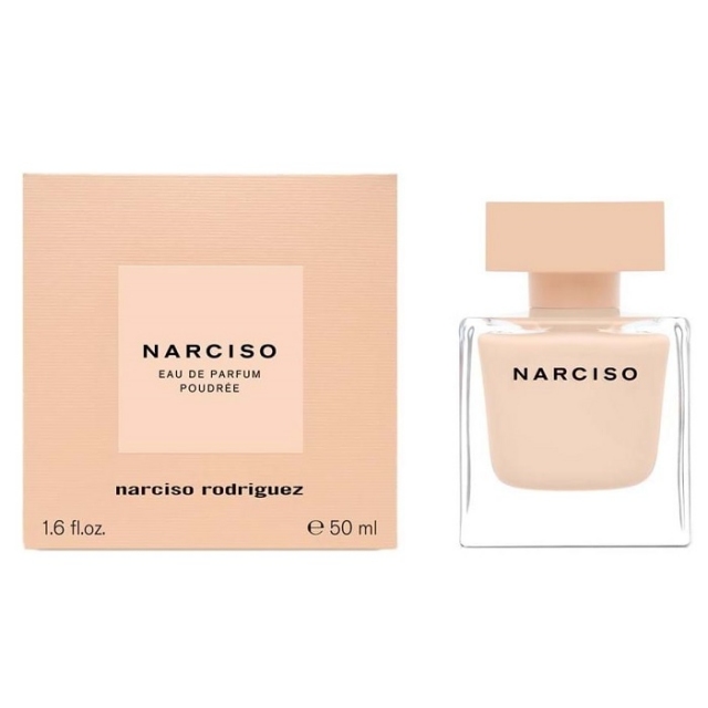 NARCISO RODRIGUEZ ženski parfumi Narciso Poudree 50ml EDP