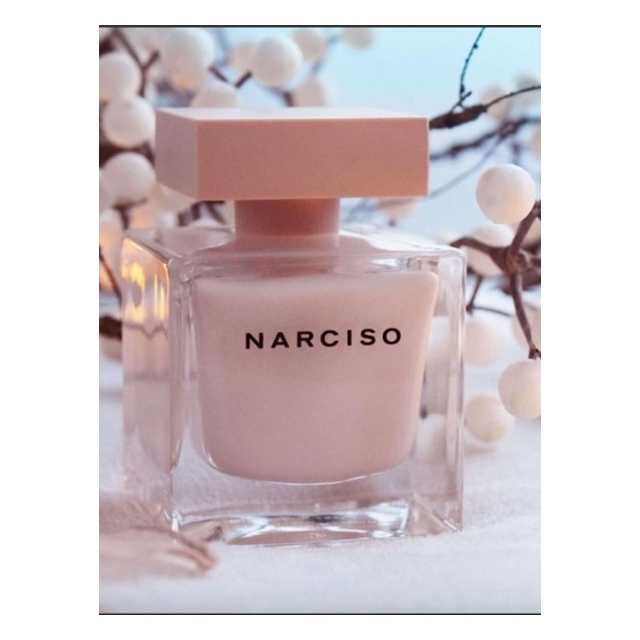 NARCISO RODRIGUEZ ženski parfumi Narciso Poudree 50ml EDP