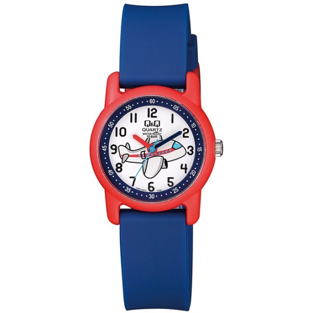 Otroška ura Q & Q  VR41J010Y