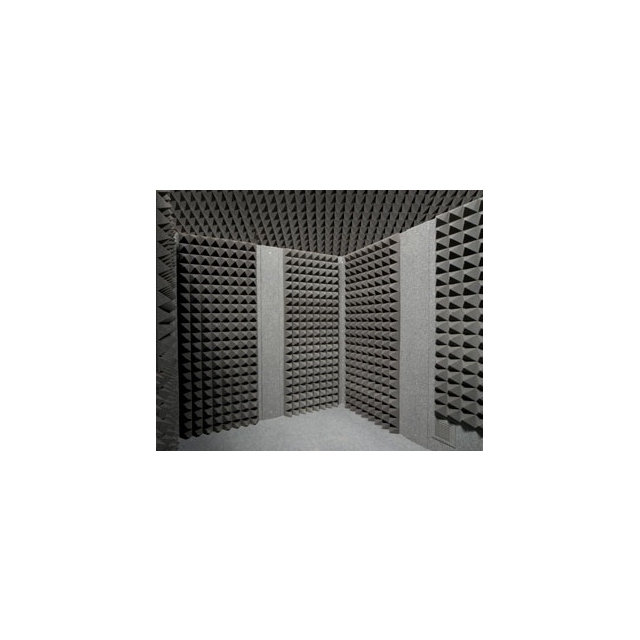 Pena za zvočno izolacijo 100x100x5cm