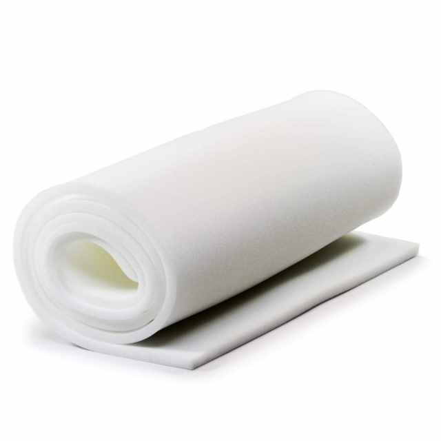 Poliuretanska pena trša 100x200x2cm