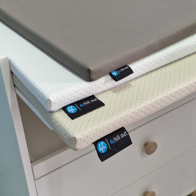 Previjalne podloge za previjanje 50x70x3cm