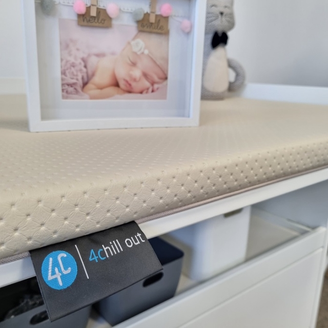 Previjalne podloge za previjanje 72x88x3cm