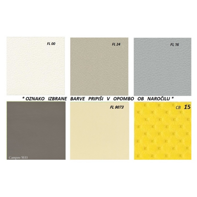 Previjalne podloge za previjanje 77x78x3cm