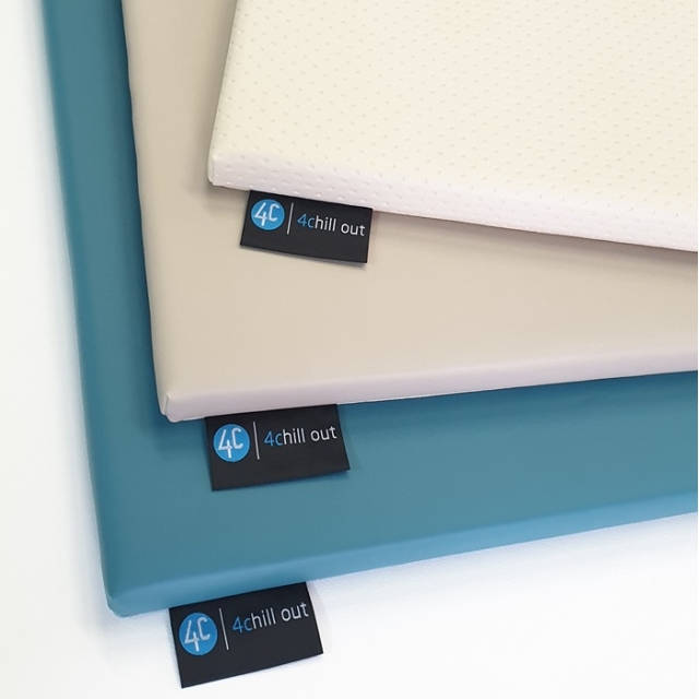 Previjalne podloge za previjanje 40x70x3cm