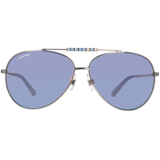 SWAROVSKI sončna očala SK0308-16Z