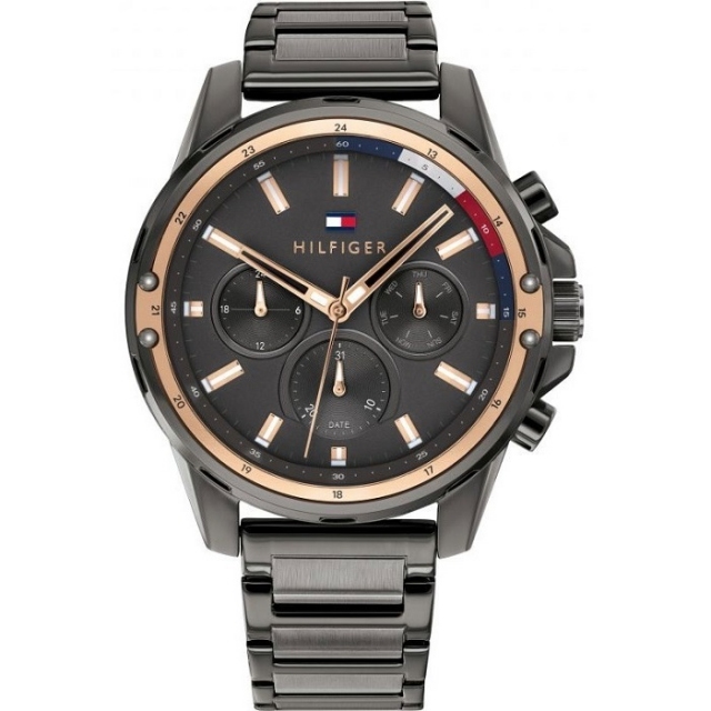 TOMMY HILFIGER moške ure 1791790 Mason