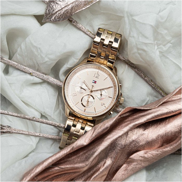 TOMMY HILFIGER ženske ure 1782224 Harper