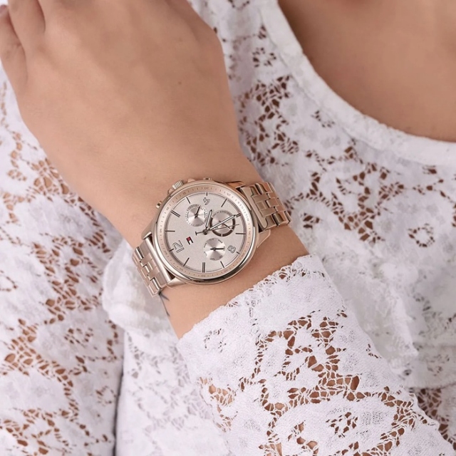 TOMMY HILFIGER ženske ure 1782224 Harper