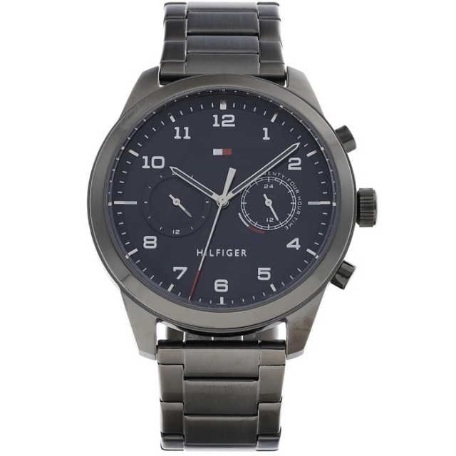 TOMMY HILFIGER moške ure 1791782 Patrick