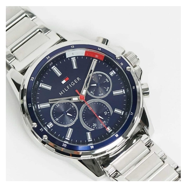 TOMMY HILFIGER moške ure 1791788 Mason