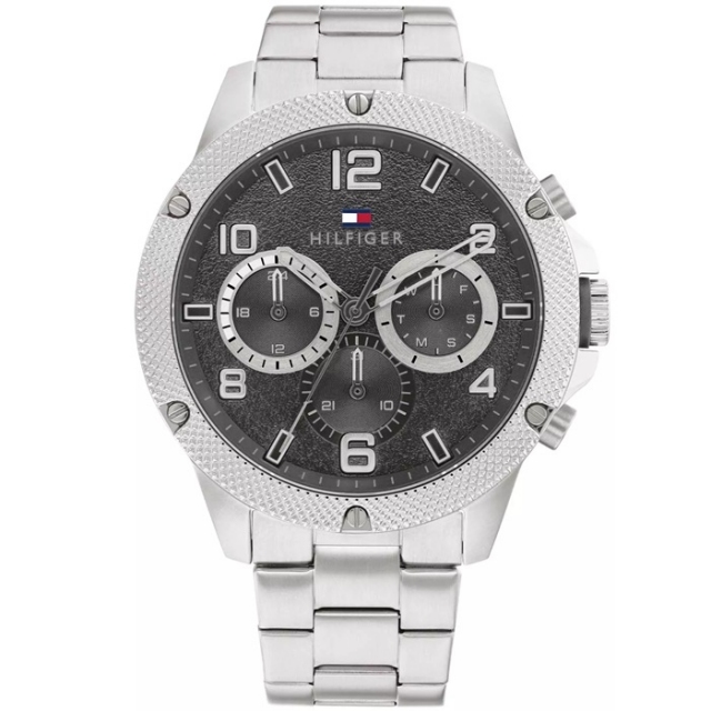TOMMY HILFIGER moške ure 1792029 Blaze