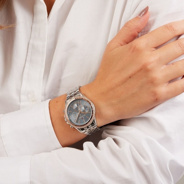 TOMMY HILFIGER ženske ure 1781976